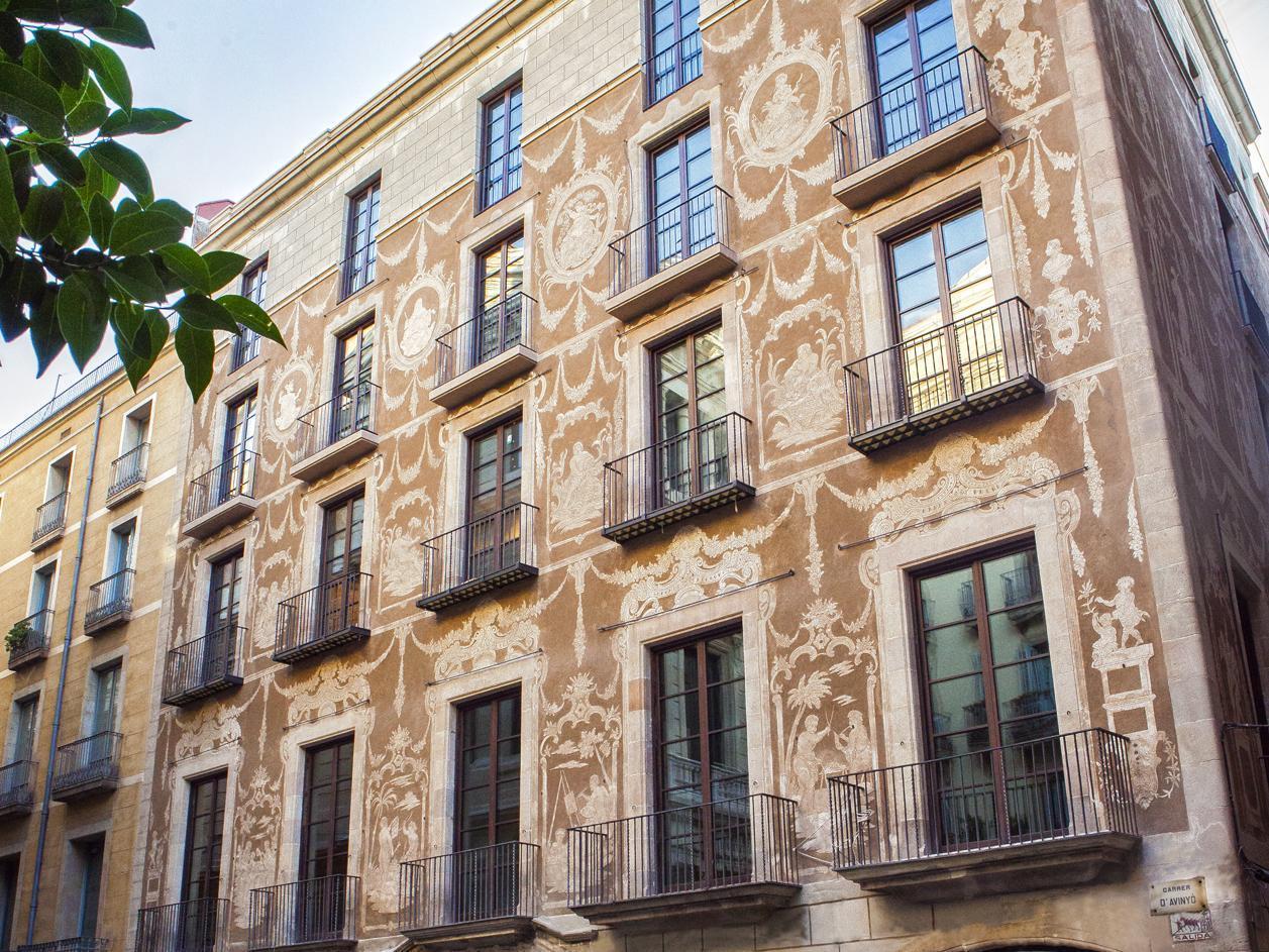 Arai 4* Superior 4* Barcelona