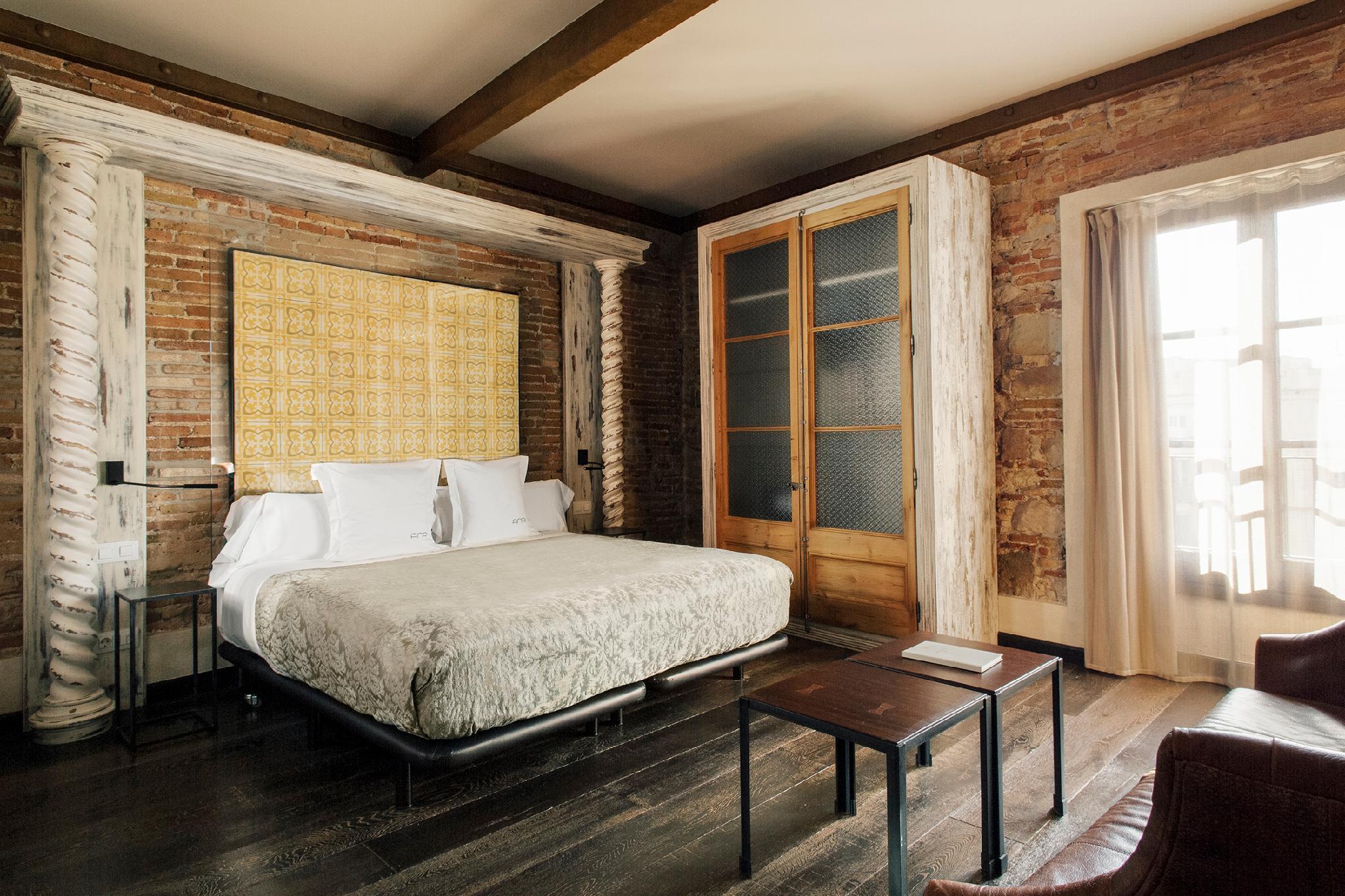 Hotel Arai 4* Superior Barcelona
