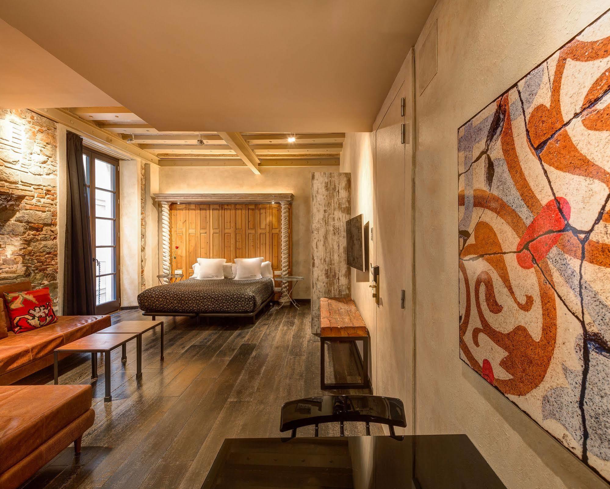 Arai 4* Superior 4* Barcelona