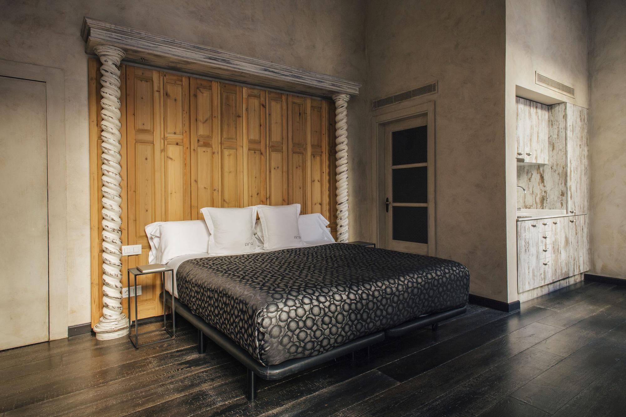 Arai 4* Superior Hotel 4*