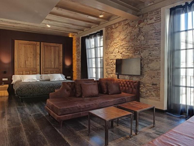 Hotel Arai 4* Superior Barcelona